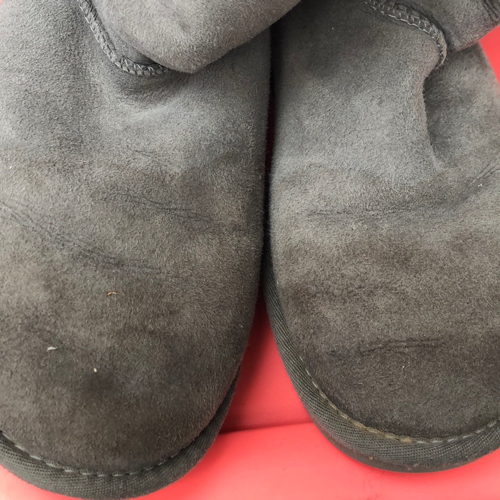 Uggs Grey - image 6